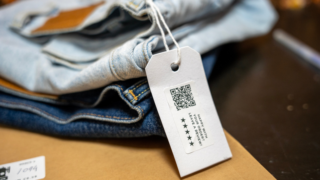 Selvedge Denim Care & Repair Tips for Enthusiasts