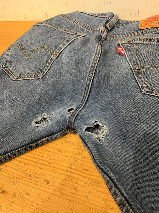 How Much Does Denim Repair Cost in the UK?