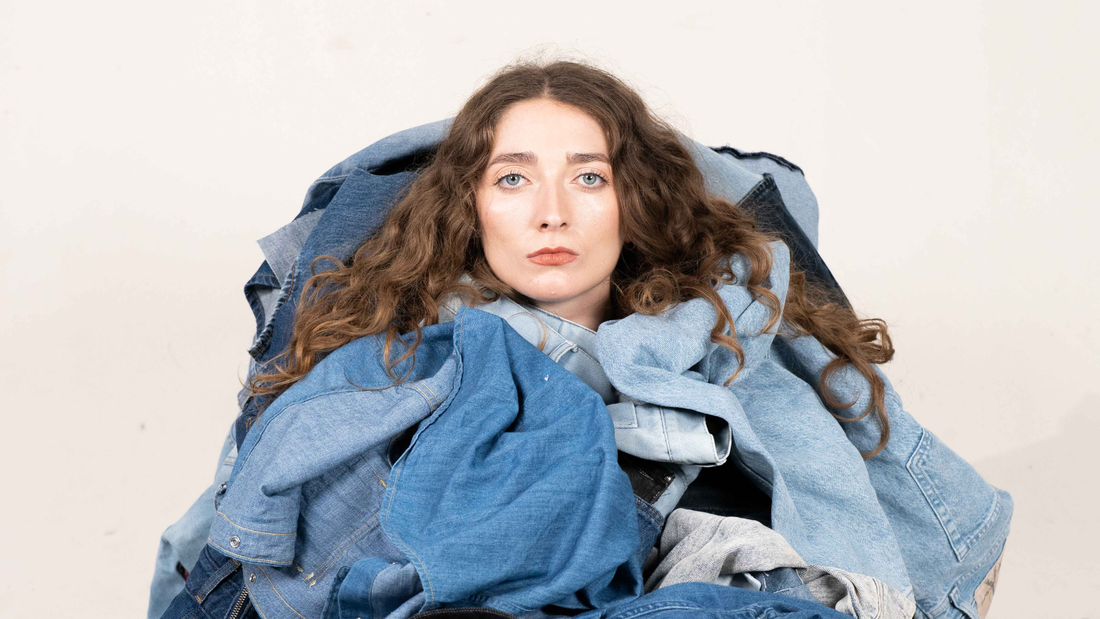 Denim Care 101: How to Wash and Care for Your Jeans