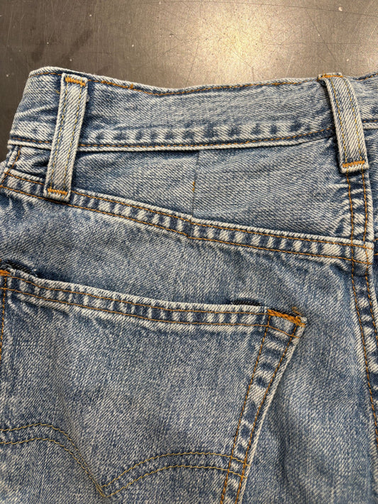 Waist alteration - Dart take-In