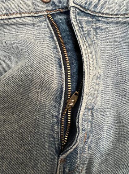 Zip repair