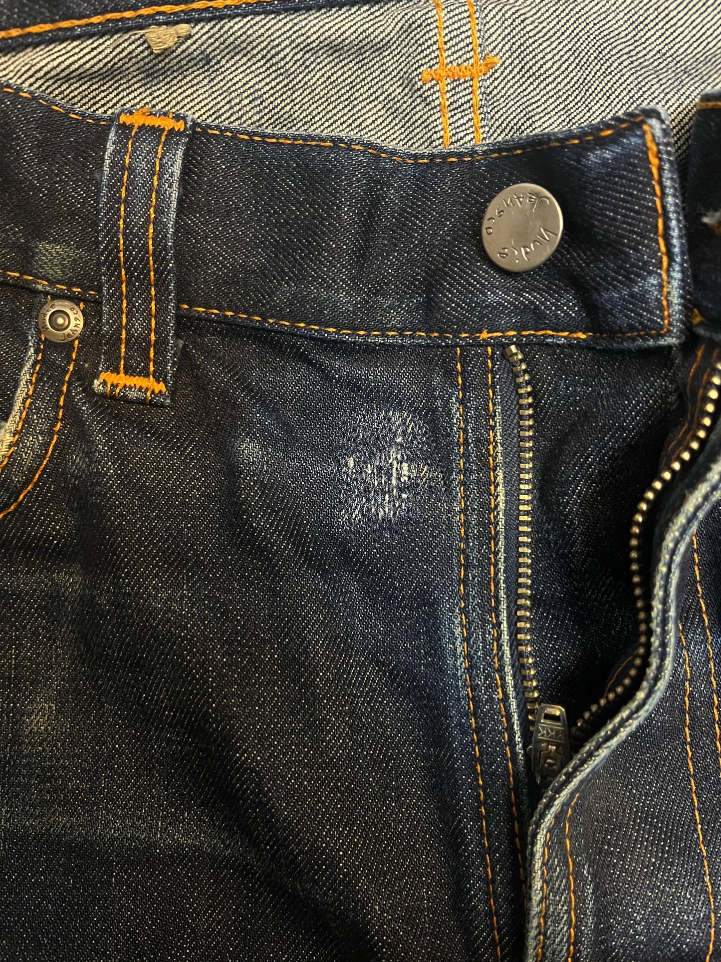 Small Tear Repair – Minor Damage Fix